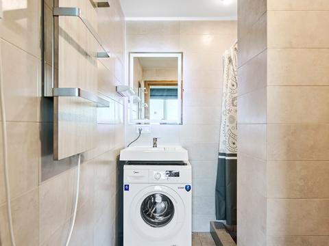 Квартира на пров. Лисогірський, 20 в Києві, ID 217833, фото №8