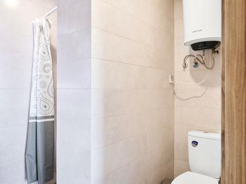 Квартира на пров. Лисогірський, 20 в Києві, ID 217833, фото №9