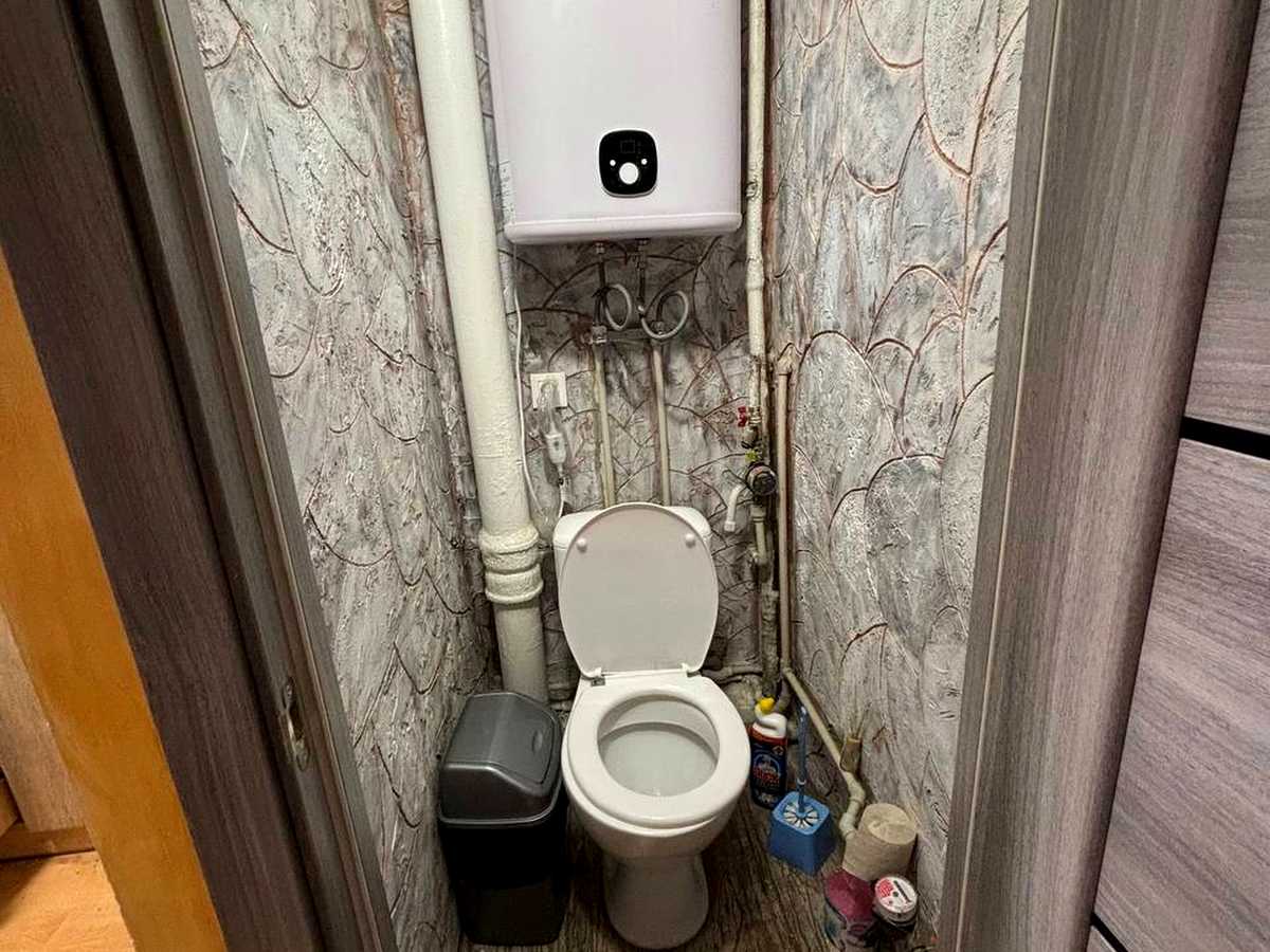 Квартира на вул. Панаса Мирного, 28 в Хмельницькому, ID 392826, фото №2