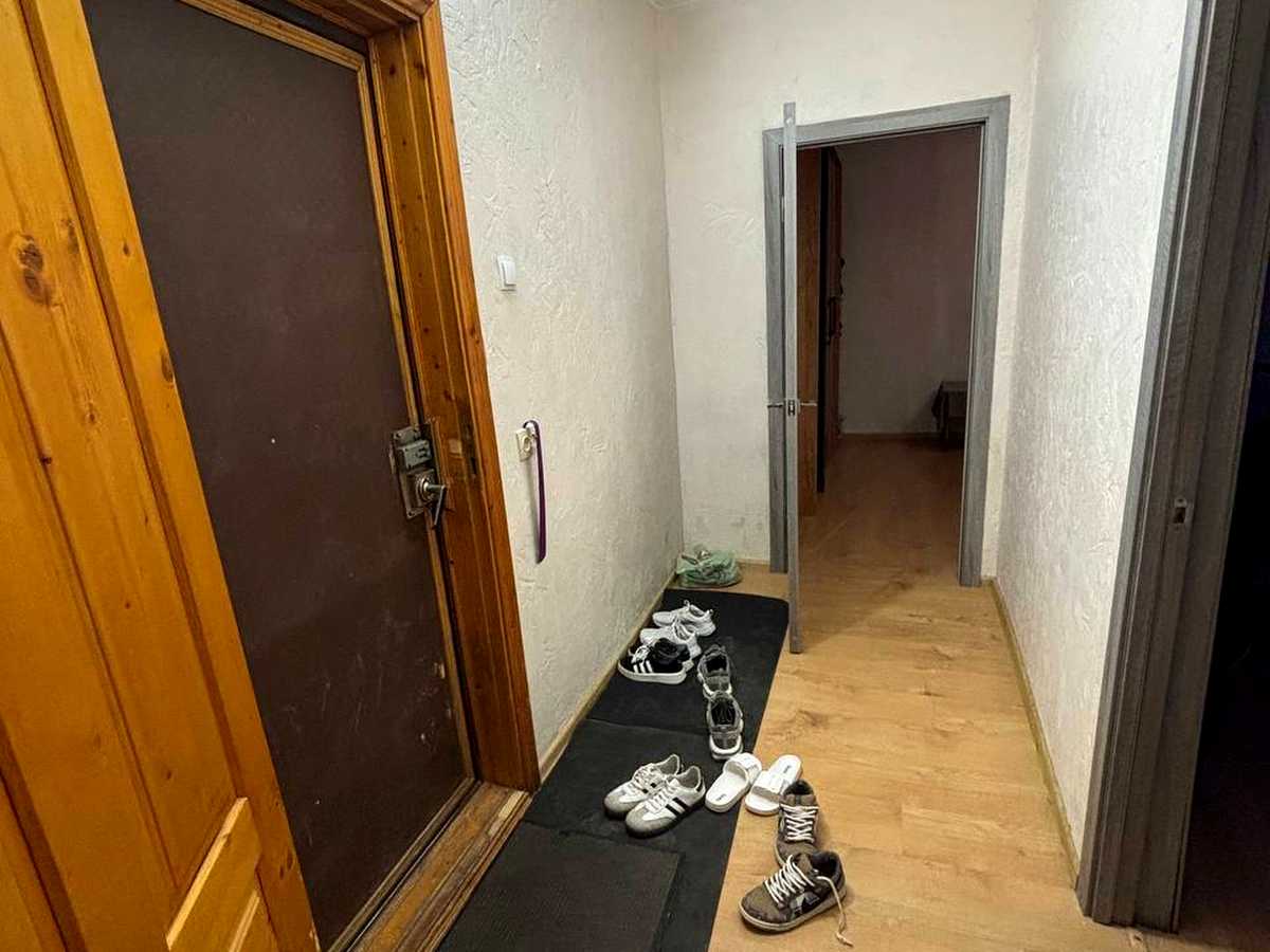 Квартира на вул. Панаса Мирного, 28 в Хмельницькому, ID 392826, фото №4