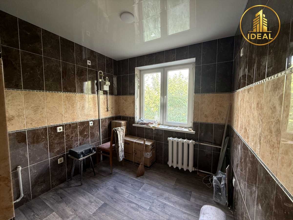 Квартира на вул. Олександра Васякіна, 13 в Кривому Розі, ID 213752, фото №1