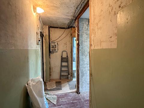 Квартира на вул. Олександра Васякіна, 13 в Кривому Розі, ID 213752, фото №20
