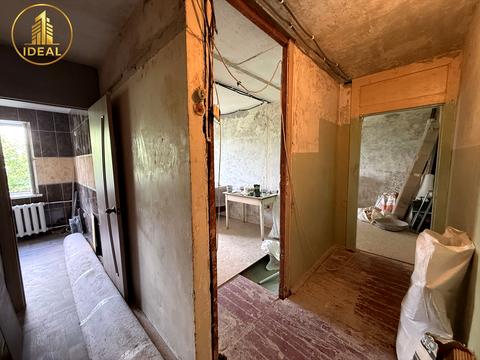 Квартира на вул. Олександра Васякіна, 13 в Кривому Розі, ID 213752, фото №10