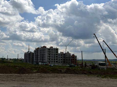 Квартира на вул. Березова в Рівному, ID 213735, фото №1