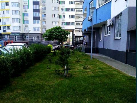 Квартира на шосе Харківське, 188 в Києві, ID 213935, фото №11