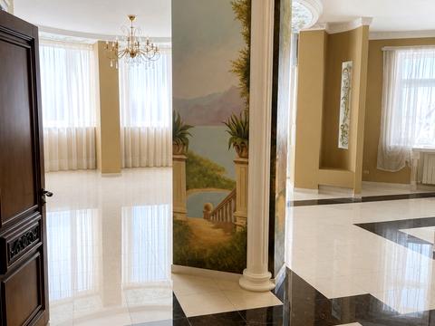 Квартира на вул. Левка Лук'яненка вул. , 21к2 в Києві, ID 213822, фото №11