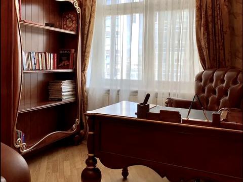Квартира на вул. Левка Лук'яненка вул. , 21к2 в Києві, ID 213822, фото №3