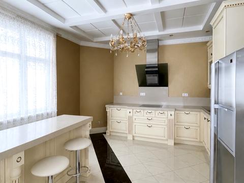 Квартира на вул. Левка Лук'яненка вул. , 21к2 в Києві, ID 213822, фото №8