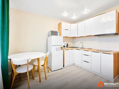 Квартира на пров. Лисогірський, 20 в Києві, ID 217820, фото №1