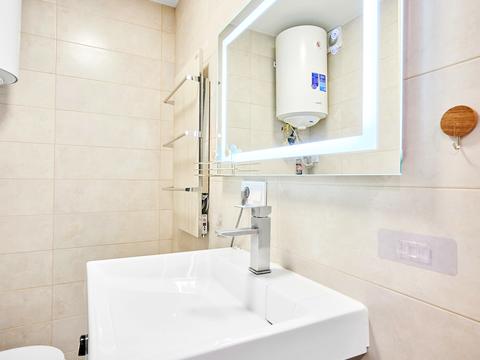 Квартира на пров. Лисогірський, 20 в Києві, ID 217820, фото №12