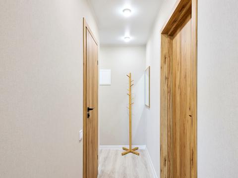 Квартира на пров. Лисогірський, 20 в Києві, ID 217820, фото №14
