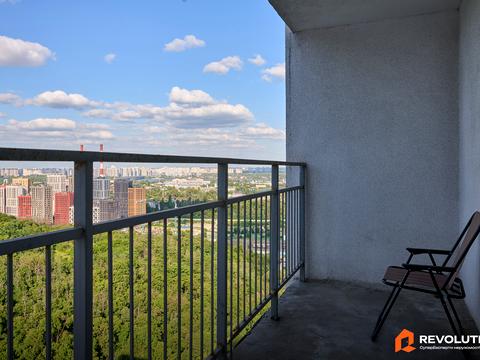 Квартира на пров. Лисогірський, 20 в Києві, ID 217820, фото №15