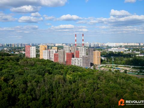 Квартира на пров. Лисогірський, 20 в Києві, ID 217820, фото №16