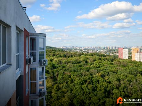 Квартира на пров. Лисогірський, 20 в Києві, ID 217820, фото №17
