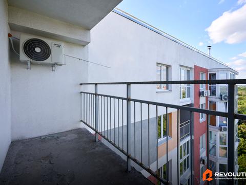 Квартира на пров. Лисогірський, 20 в Києві, ID 217820, фото №18