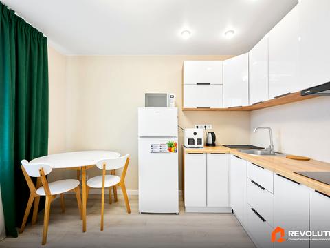 Квартира на пров. Лисогірський, 20 в Києві, ID 217820, фото №3