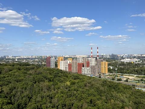 Квартира на пров. Лисогірський, 20 в Києві, ID 217820, фото №21