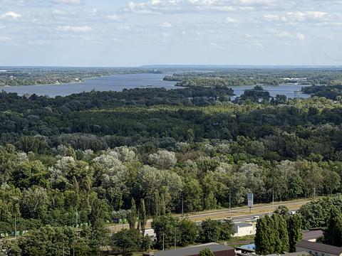 Квартира на пров. Лисогірський, 20 в Києві, ID 217820, фото №22