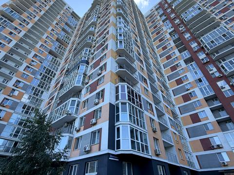 Квартира на пров. Лисогірський, 20 в Києві, ID 217820, фото №26