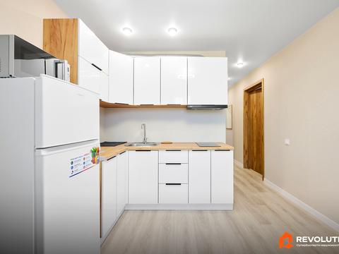Квартира на пров. Лисогірський, 20 в Києві, ID 217820, фото №4