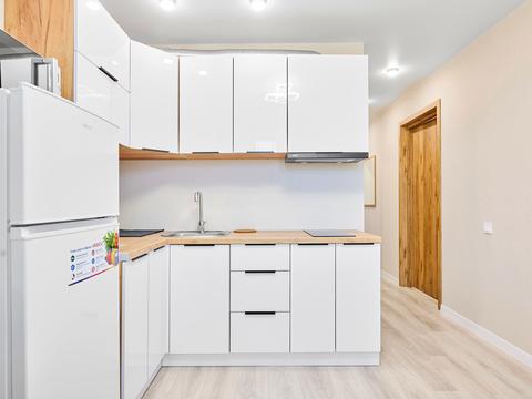Квартира на пров. Лисогірський, 20 в Києві, ID 217820, фото №5