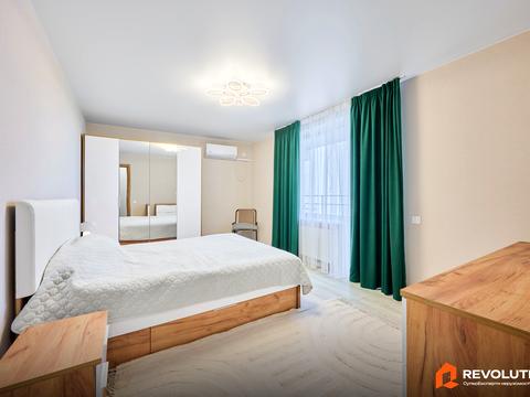 Квартира на пров. Лисогірський, 20 в Києві, ID 217820, фото №6