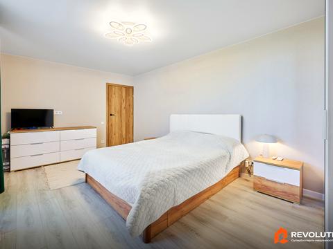 Квартира на пров. Лисогірський, 20 в Києві, ID 217820, фото №7