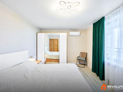 Квартира на пров. Лисогірський, 20 в Києві, ID 217820, фото №8
