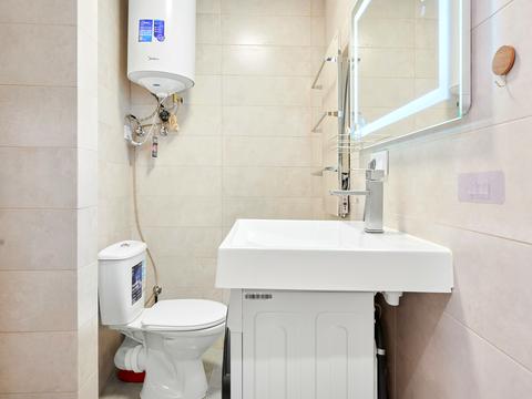Квартира на пров. Лисогірський, 20 в Києві, ID 217820, фото №10