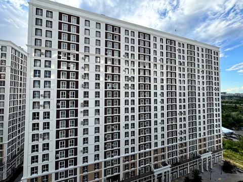 Квартира на вул. Михайла Максимовича в Києві, ID 213823, фото №17