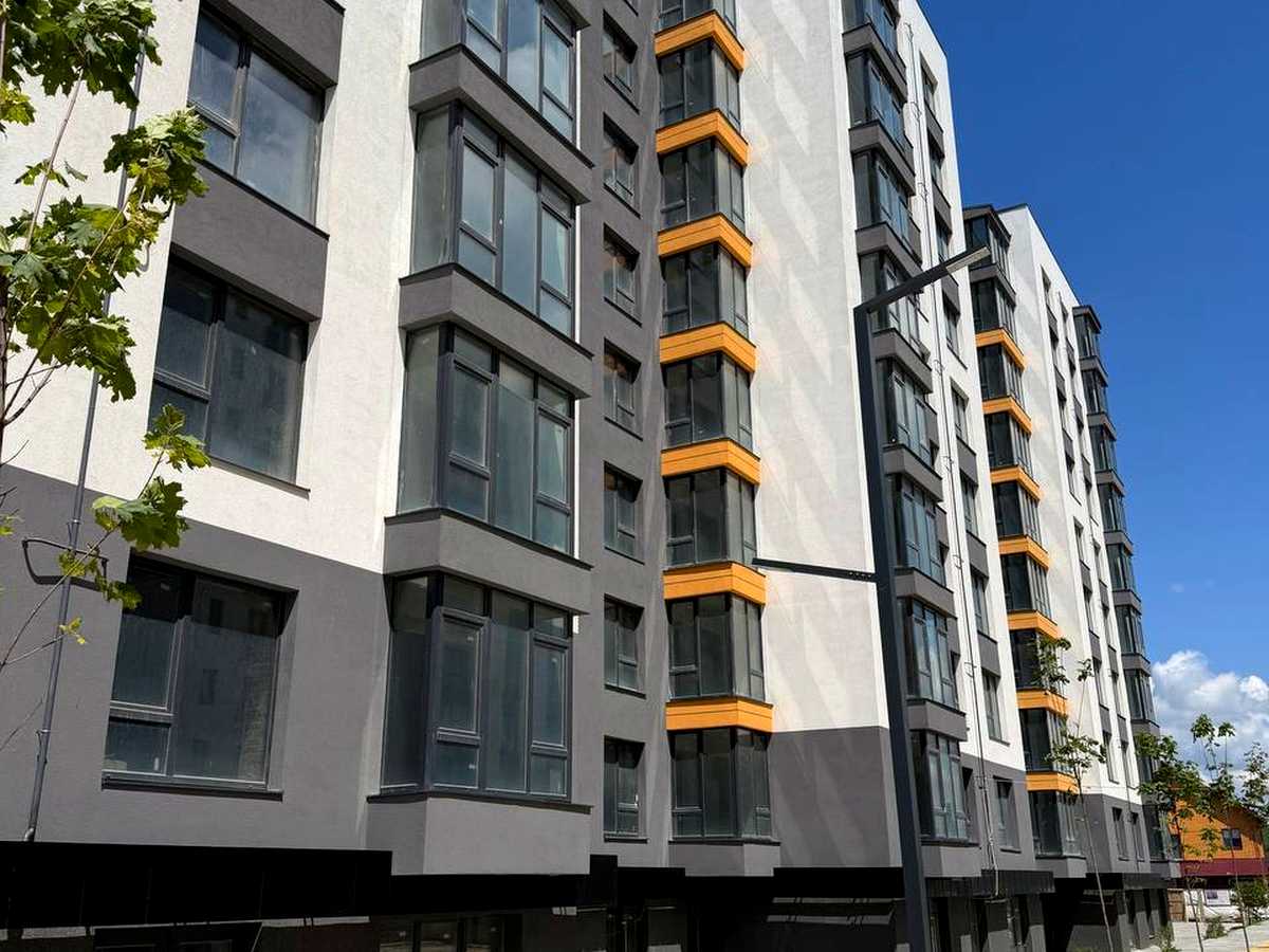 Квартира на пров. Ключний в Івано-Франківську, ID 309355, фото №3