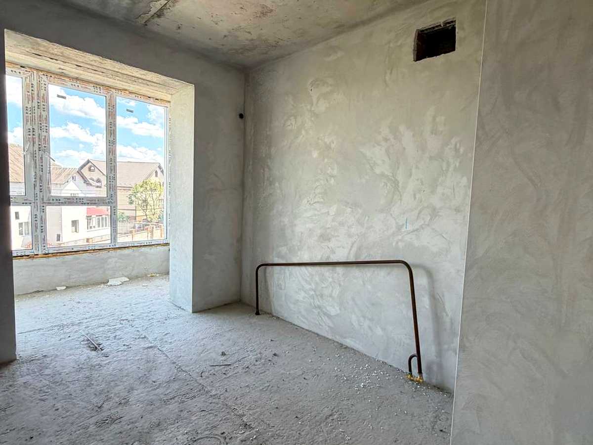 Квартира на пров. Ключний в Івано-Франківську, ID 309355, фото №4