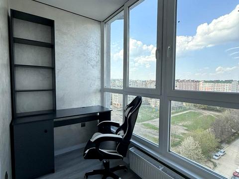 Квартира на вул. Хіміків, 37 в Івано-Франківську, ID 213831, фото №1