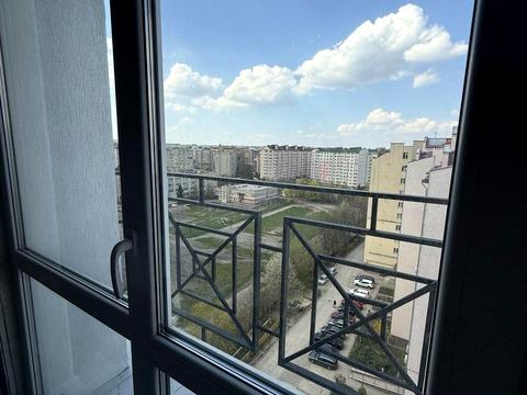 Квартира на вул. Хіміків, 37 в Івано-Франківську, ID 213831, фото №16
