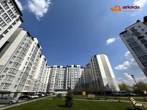 Квартира на вул. Хіміків, 37 в Івано-Франківську, ID 213831, фото №17