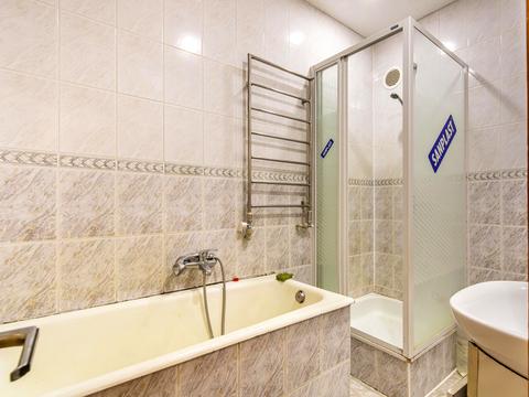 Квартира на вул. Кардинала Любомира Гузара, 7-А в Івано-Франківську, ID 213833, фото №13