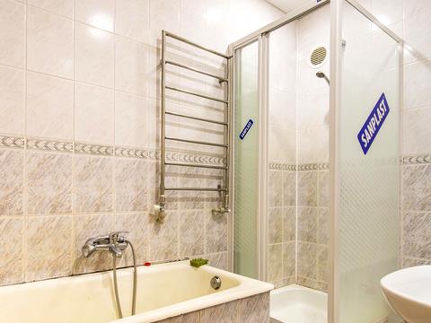 Квартира на вул. Кардинала Любомира Гузара, 7-А в Івано-Франківську, ID 213833, фото №14