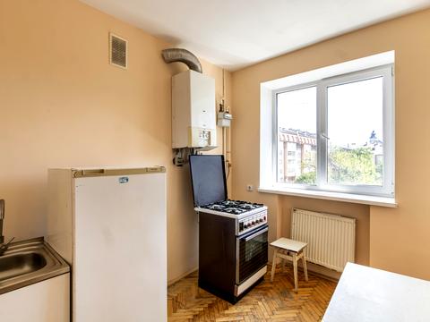 Квартира на вул. Кардинала Любомира Гузара, 7-А в Івано-Франківську, ID 213833, фото №6