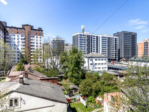 Квартира на вул. Кардинала Любомира Гузара, 7-А в Івано-Франківську, ID 213833, фото №9