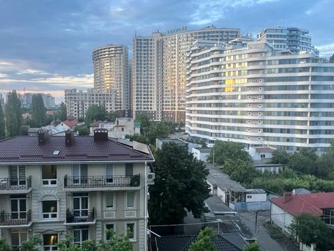 Квартира на вул. Літературна, 10-Б в Одесі, ID 213820, фото №16