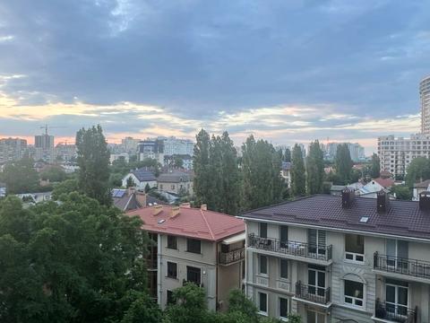 Квартира на вул. Літературна, 10-Б в Одесі, ID 213820, фото №17