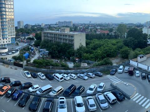Квартира на вул. Літературна, 10-Б в Одесі, ID 213820, фото №18
