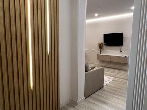 Квартира на вул. Літературна, 10-Б в Одесі, ID 213820, фото №4