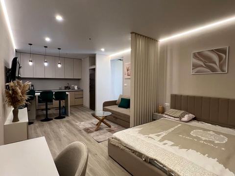 Квартира на вул. Літературна, 10-Б в Одесі, ID 213820, фото №8