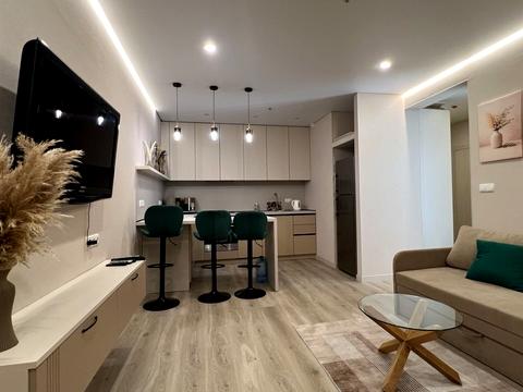 Квартира на вул. Літературна, 10-Б в Одесі, ID 213820, фото №9