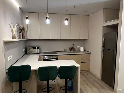 Квартира на вул. Літературна, 10-Б в Одесі, ID 213820, фото №10