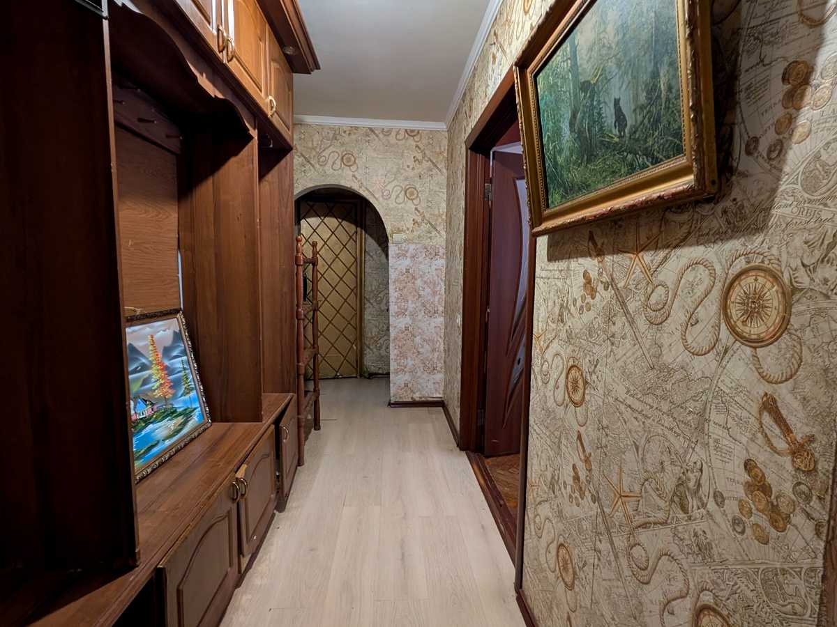 Квартира на вул. Фабрична, 1, ID 389942, фото №1