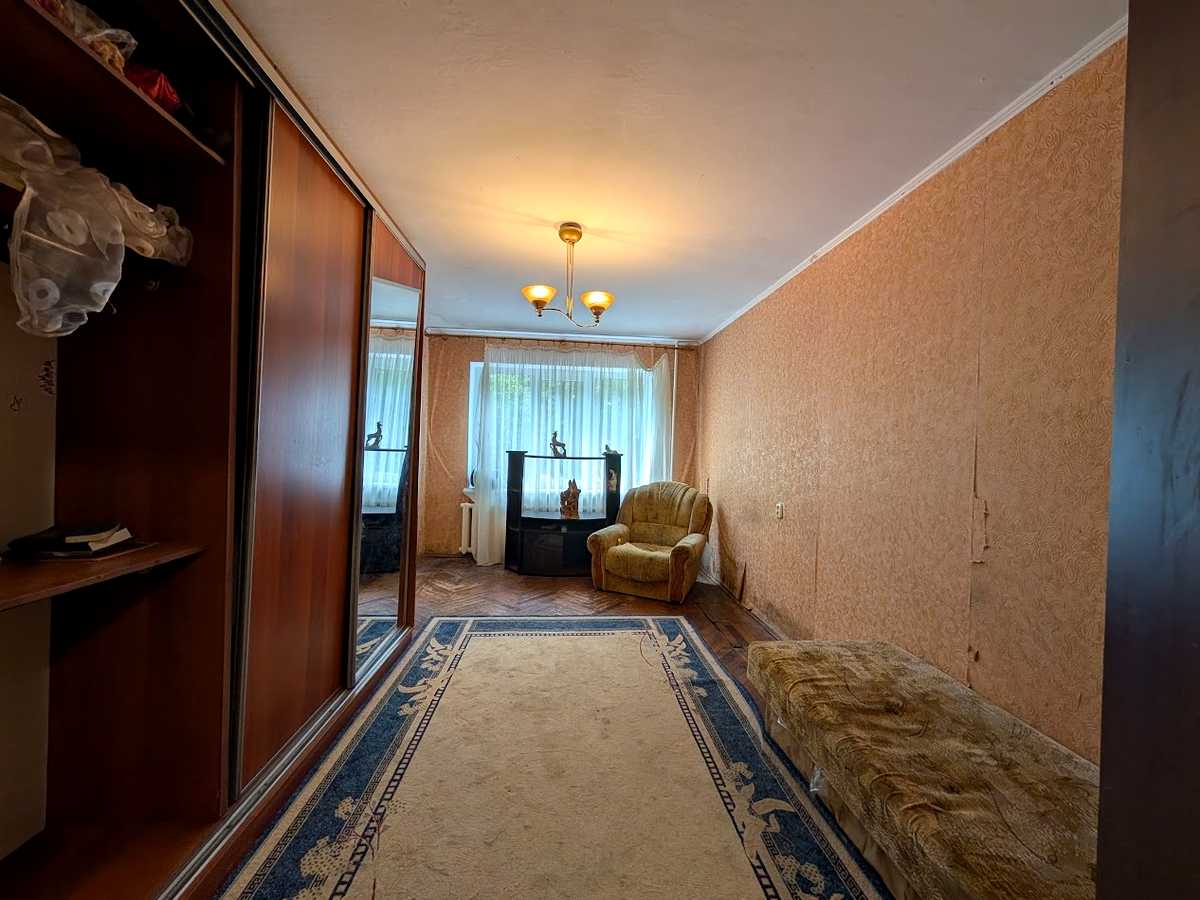 Квартира на вул. Фабрична, 1 в Рівному, ID 389942, фото №2