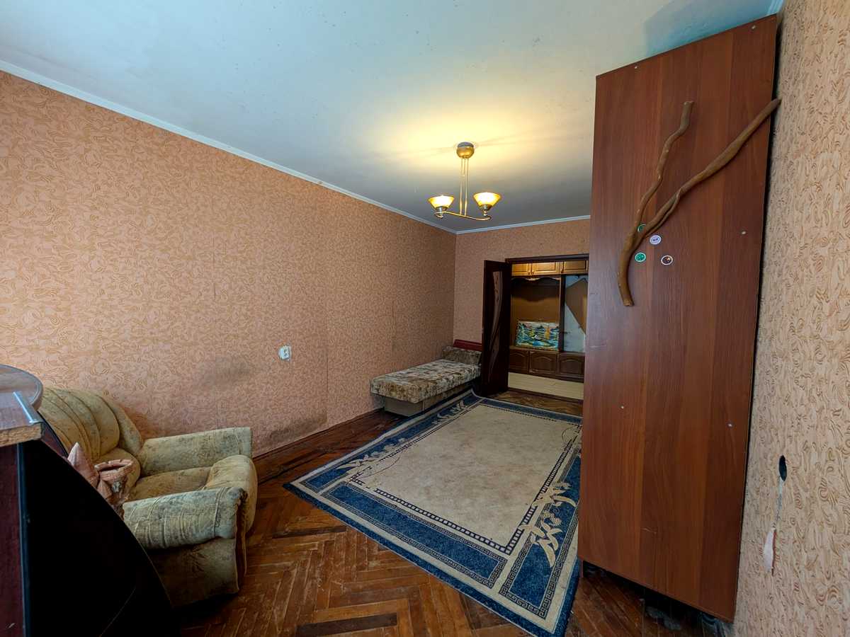 Квартира на вул. Фабрична, 1 в Рівному, ID 389942, фото №3