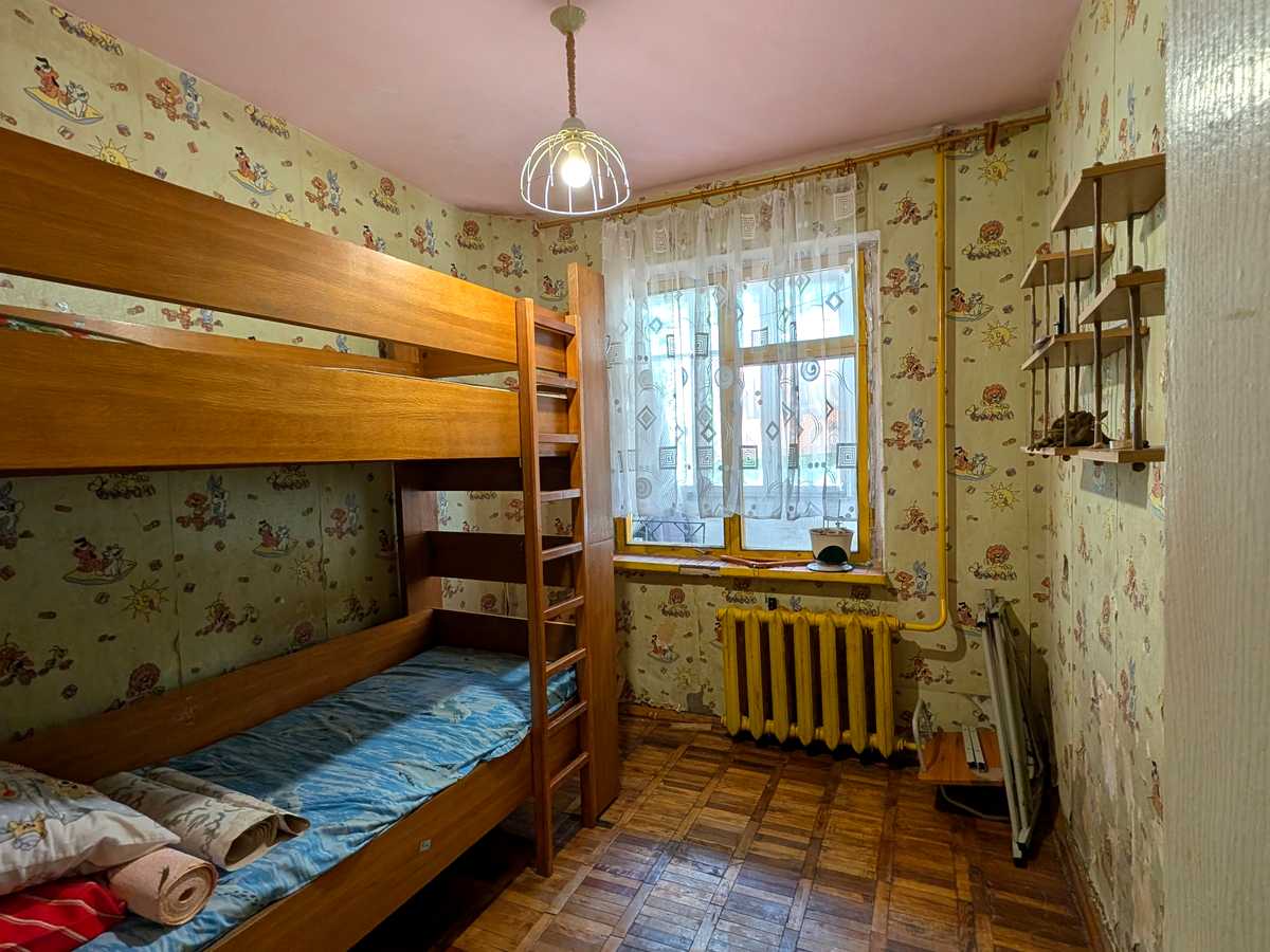 Квартира на вул. Фабрична, 1 в Рівному, ID 389942, фото №4